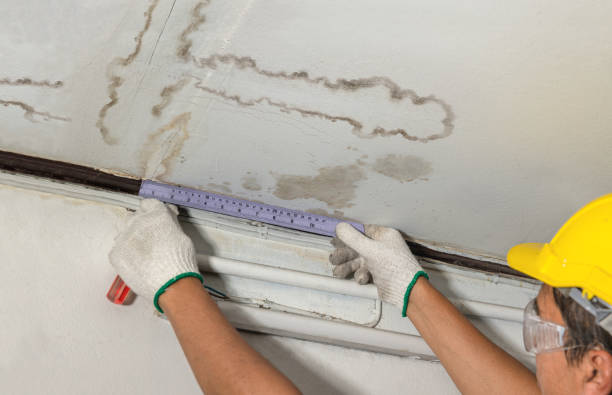 Affordable Water Damage Repair solutions in Drumright, OK